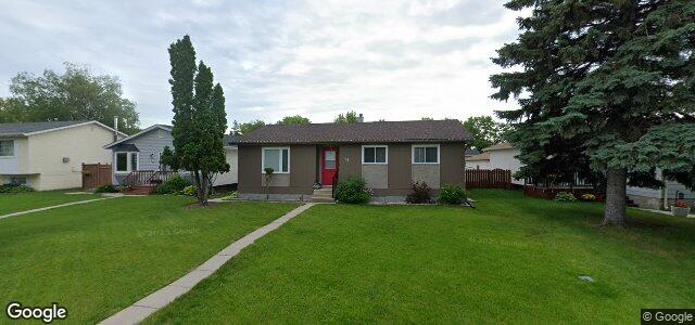 116 Gendreau Avenue（加拿大曼尼托巴省溫尼伯市）房屋照片