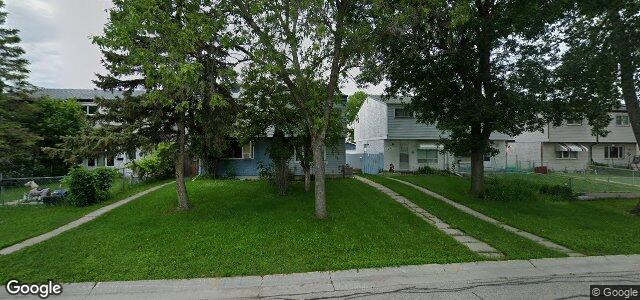 117 Gendreau Avenue（加拿大曼尼托巴省溫尼伯市）房屋照片