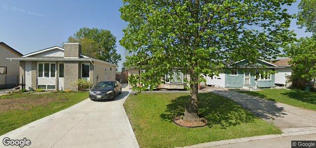 118 Payment Street（加拿大曼尼托巴省溫尼伯市）房屋照片