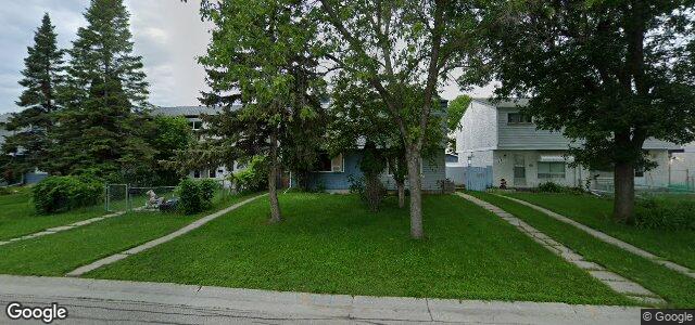 119 Gendreau Avenue（加拿大曼尼托巴省溫尼伯市）房屋照片