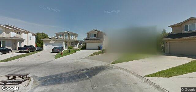 12 Gervais Place（加拿大曼尼托巴省溫尼伯市）房屋照片