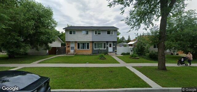 120 Villeneuve Boulevard（加拿大曼尼托巴省溫尼伯市）房屋照片