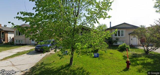 121 Payment Street（加拿大曼尼托巴省溫尼伯市）房屋照片