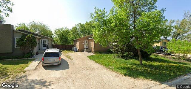 122 Dorge Drive（加拿大曼尼托巴省溫尼伯市）房屋照片