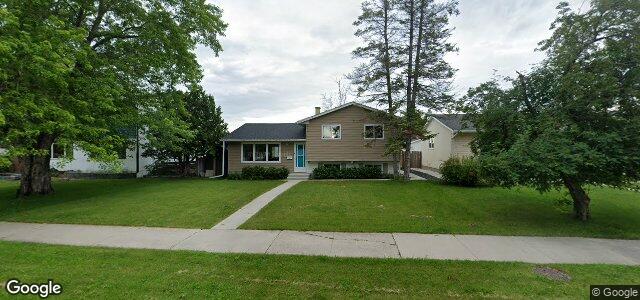 122 Houde Drive（加拿大曼尼托巴省溫尼伯市）房屋照片