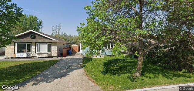 122 Payment Street（加拿大曼尼托巴省溫尼伯市）房屋照片