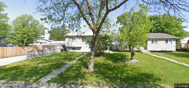 123 Dorge Drive（加拿大曼尼托巴省溫尼伯市）房屋照片