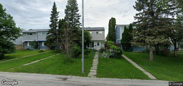 123 Gendreau Avenue（加拿大曼尼托巴省溫尼伯市）房屋照片