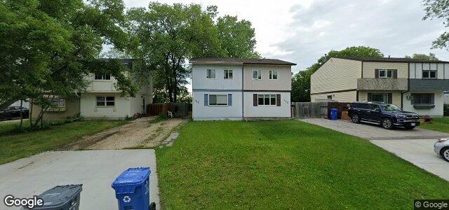 123 Villeneuve Boulevard（加拿大曼尼托巴省溫尼伯市）房屋照片