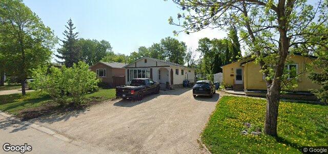 126 Dorge Drive（加拿大曼尼托巴省溫尼伯市）房屋照片