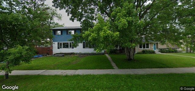 126 Houde Drive（加拿大曼尼托巴省溫尼伯市）房屋照片