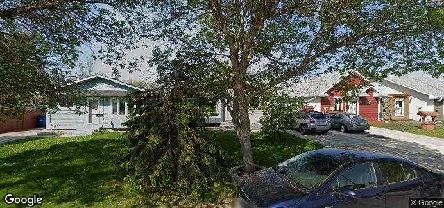 126 Payment Street（加拿大曼尼托巴省溫尼伯市）房屋照片