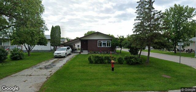 127 Houde Drive（加拿大曼尼托巴省溫尼伯市）房屋照片