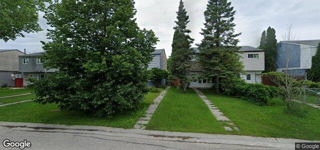 129 Gendreau Avenue（加拿大曼尼托巴省溫尼伯市）房屋照片