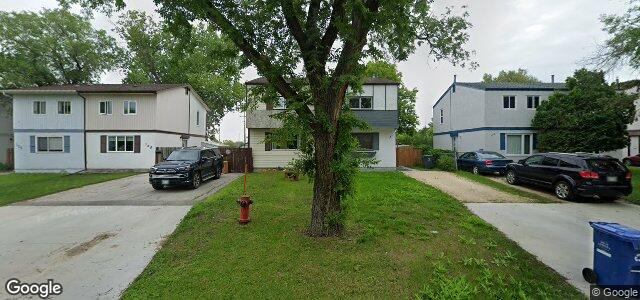 129 Villeneuve Boulevard（加拿大曼尼托巴省溫尼伯市）房屋照片