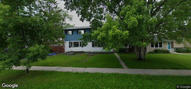 130 Houde Drive（加拿大曼尼托巴省溫尼伯市）房屋照片