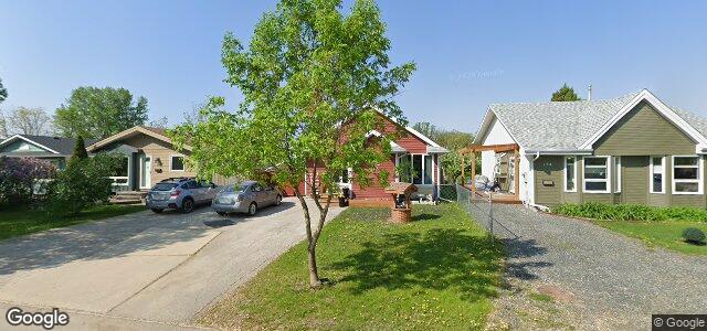 130 Payment Street（加拿大曼尼托巴省溫尼伯市）房屋照片