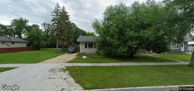 130 Villeneuve Boulevard（加拿大曼尼托巴省溫尼伯市）房屋照片