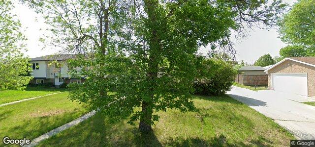 134 Gendreau Avenue（加拿大曼尼托巴省溫尼伯市）房屋照片