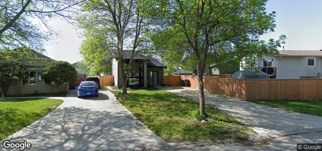 134 La Porte Drive（加拿大曼尼托巴省溫尼伯市）房屋照片