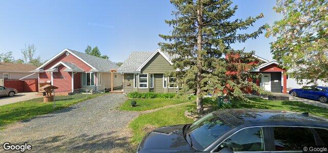 Larawan ng 134 Payment Street sa Winnipeg, Manitoba