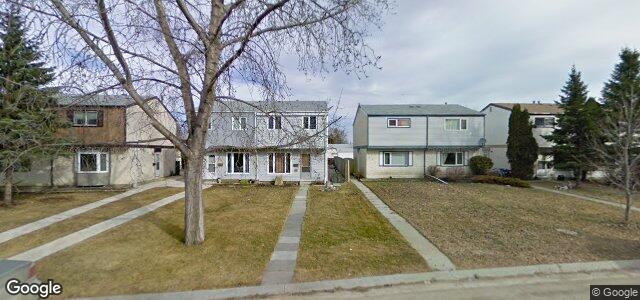 135 Gendreau Avenue（加拿大曼尼托巴省溫尼伯市）房屋照片