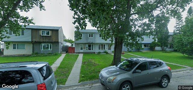 137 Gendreau Avenue（加拿大曼尼托巴省溫尼伯市）房屋照片