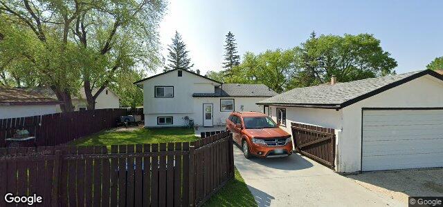 138 Houde Drive（加拿大曼尼托巴省溫尼伯市）房屋照片