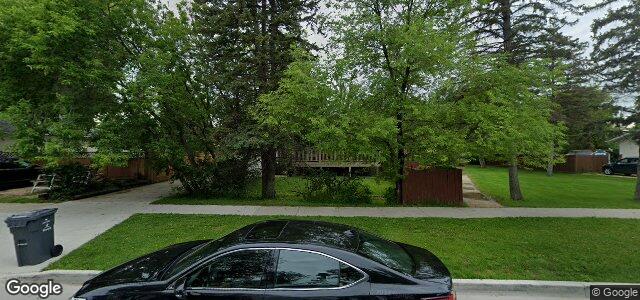 138 Villeneuve Boulevard（加拿大曼尼托巴省溫尼伯市）房屋照片