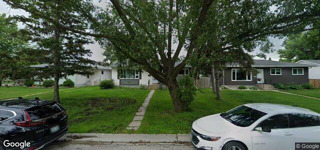 139 Houde Drive（加拿大曼尼托巴省溫尼伯市）房屋照片