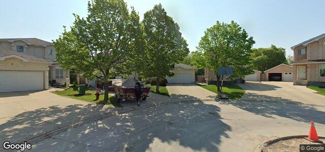 14 Chabbert Place（加拿大曼尼托巴省温尼伯市）房屋照片