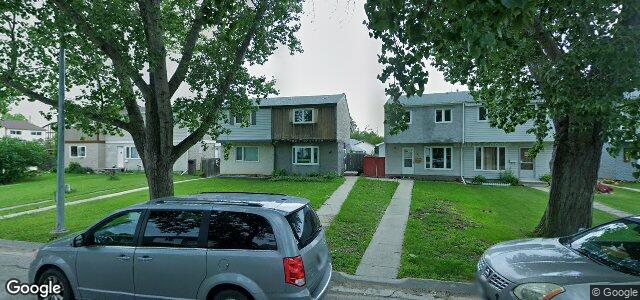 141 Gendreau Avenue（加拿大曼尼托巴省溫尼伯市）房屋照片