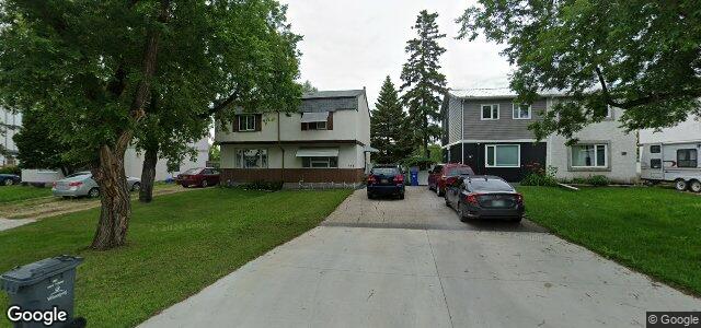 143 Villeneuve Boulevard（加拿大曼尼托巴省溫尼伯市）房屋照片