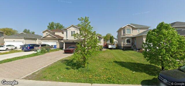 146 La Porte Drive（加拿大曼尼托巴省溫尼伯市）房屋照片