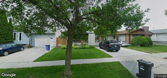 148 Bellemer Drive（加拿大曼尼托巴省溫尼伯市）房屋照片