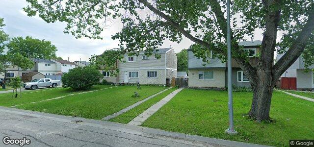 149 Gendreau Avenue（加拿大曼尼托巴省溫尼伯市）房屋照片