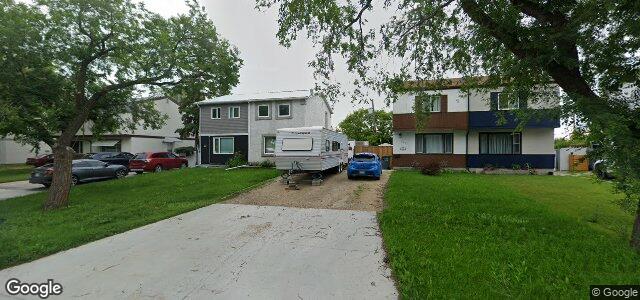 149 Villeneuve Boulevard（加拿大曼尼托巴省溫尼伯市）房屋照片