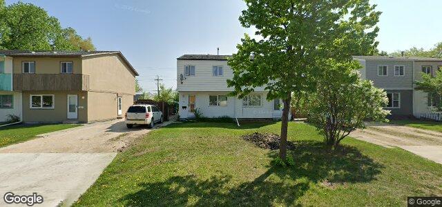 15 Villeneuve Boulevard（加拿大曼尼托巴省溫尼伯市）房屋照片