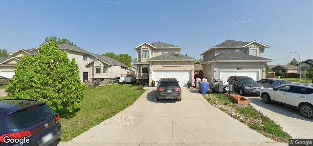 150 La Porte Drive（加拿大曼尼托巴省溫尼伯市）房屋照片