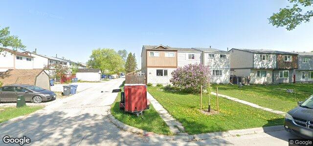 151 Gendreau Avenue（加拿大曼尼托巴省溫尼伯市）房屋照片