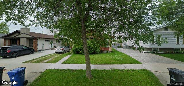 152 Bellemer Drive（加拿大曼尼托巴省溫尼伯市）房屋照片