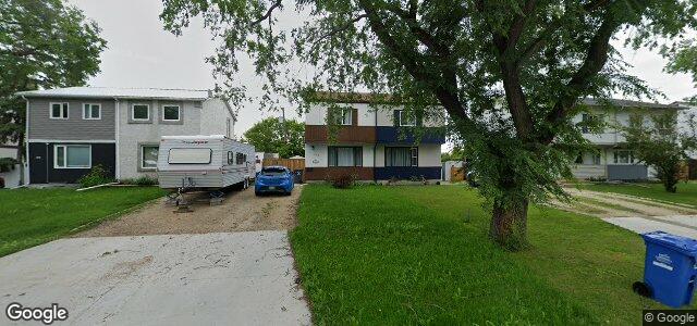 153 Villeneuve Boulevard（加拿大曼尼托巴省溫尼伯市）房屋照片