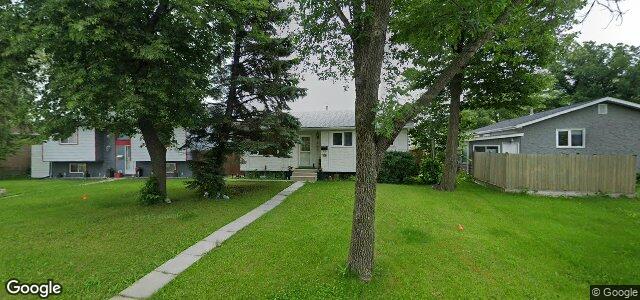 155 Dorge Drive（加拿大曼尼托巴省溫尼伯市）房屋照片