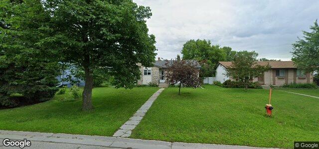 155 Houde Drive（加拿大曼尼托巴省溫尼伯市）房屋照片