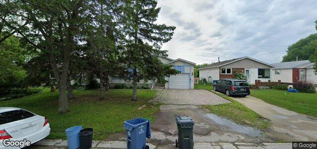 158 Dorge Drive（加拿大曼尼托巴省溫尼伯市）房屋照片