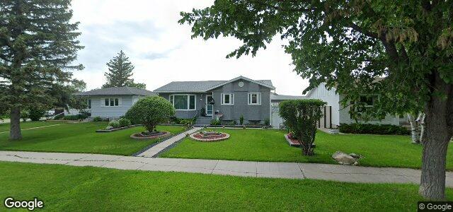 158 Houde Drive（加拿大曼尼托巴省溫尼伯市）房屋照片