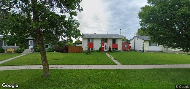 16 Houde Drive（加拿大曼尼托巴省溫尼伯市）房屋照片