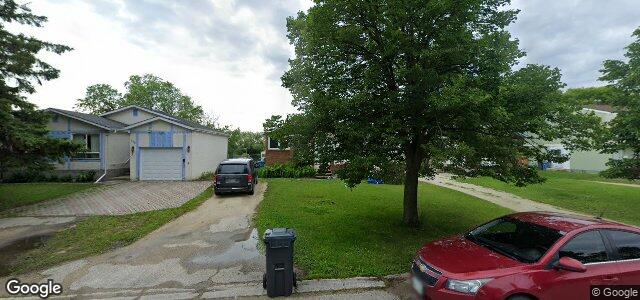 162 Dorge Drive（加拿大曼尼托巴省溫尼伯市）房屋照片