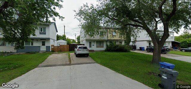 165 Villeneuve Boulevard（加拿大曼尼托巴省溫尼伯市）房屋照片