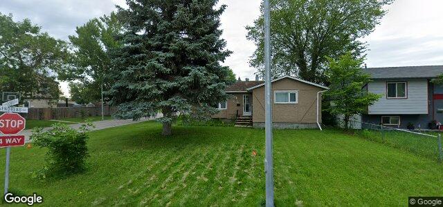 167 Dorge Drive（加拿大曼尼托巴省溫尼伯市）房屋照片